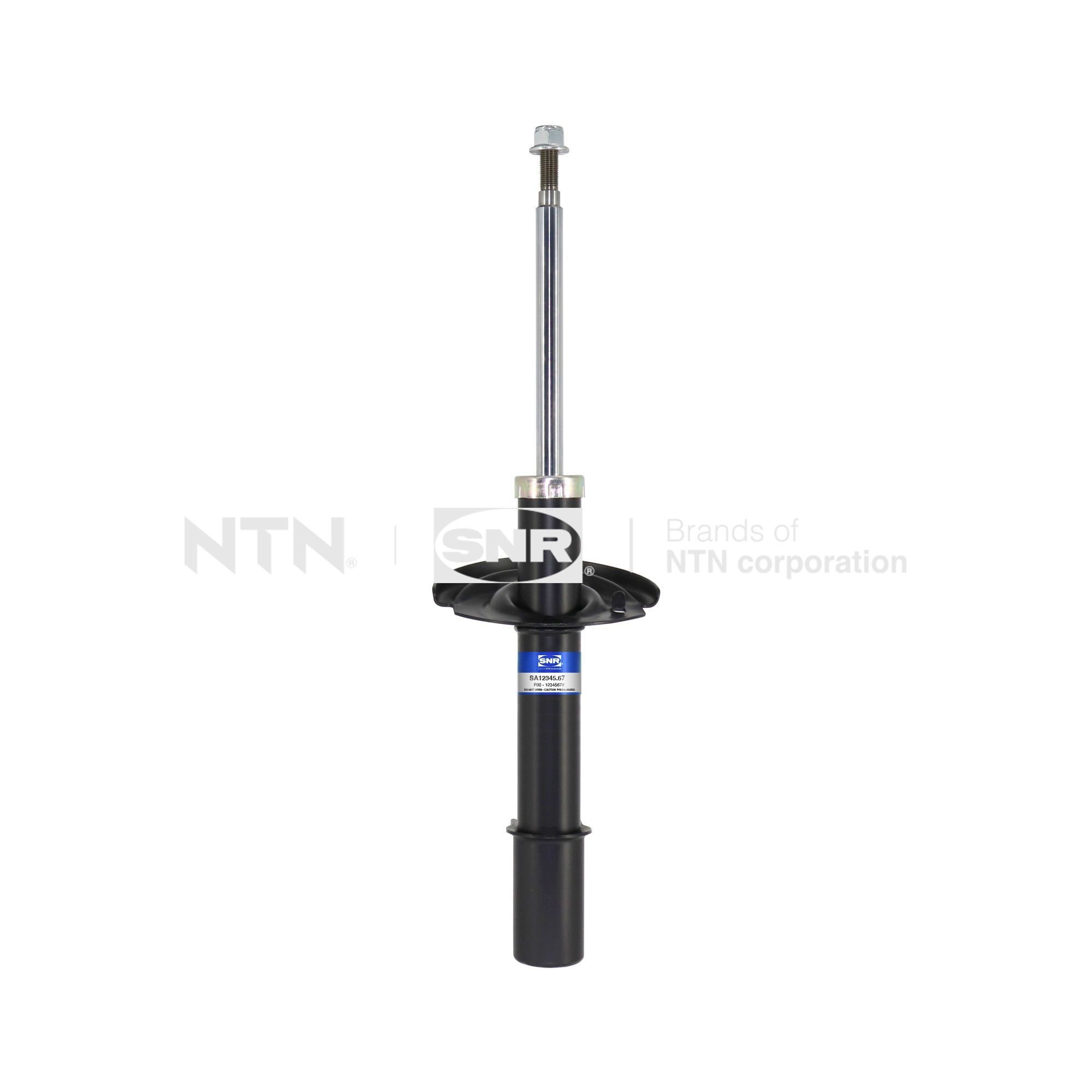 Amortecedor SNR SA65543.17 SNR SA65543.17 Amortecedor RENAULT EXPRESS 2025