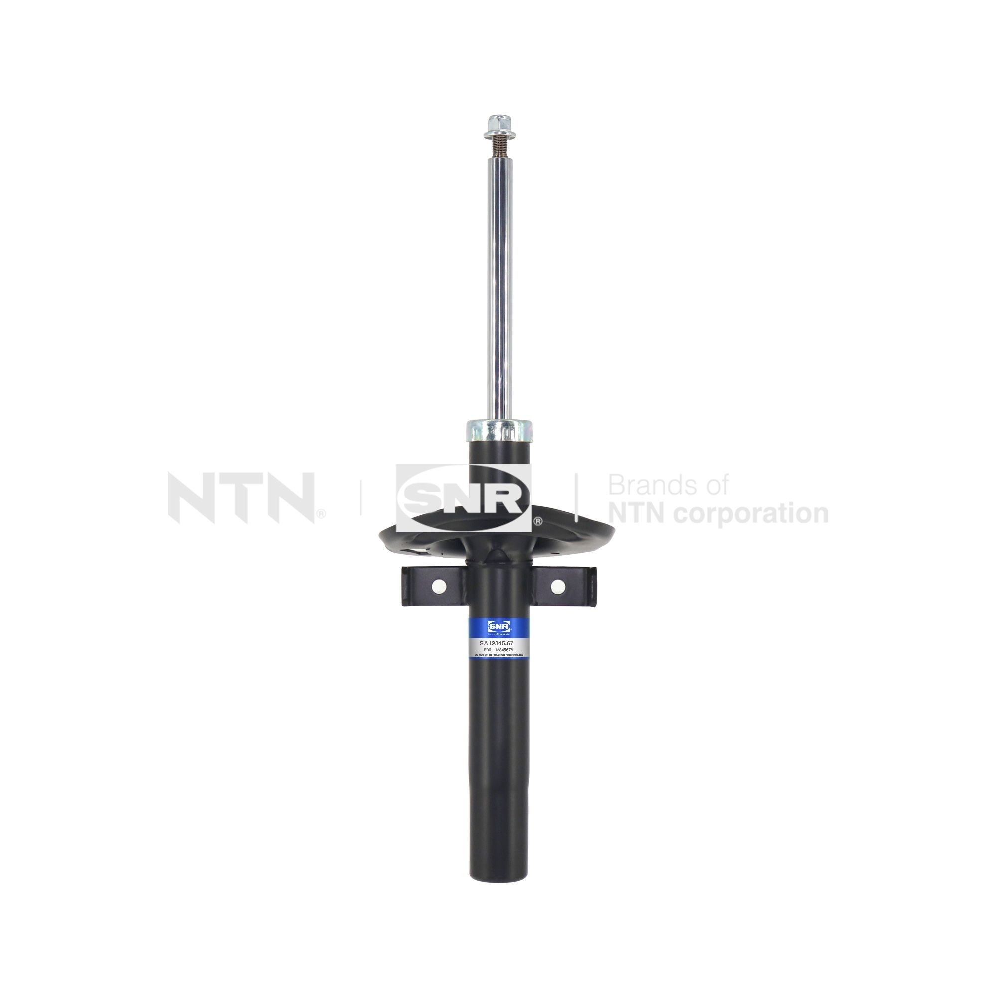 SNR Ammortizzatore SA65543.27 SNR SA65543.27 Ammortizzatore