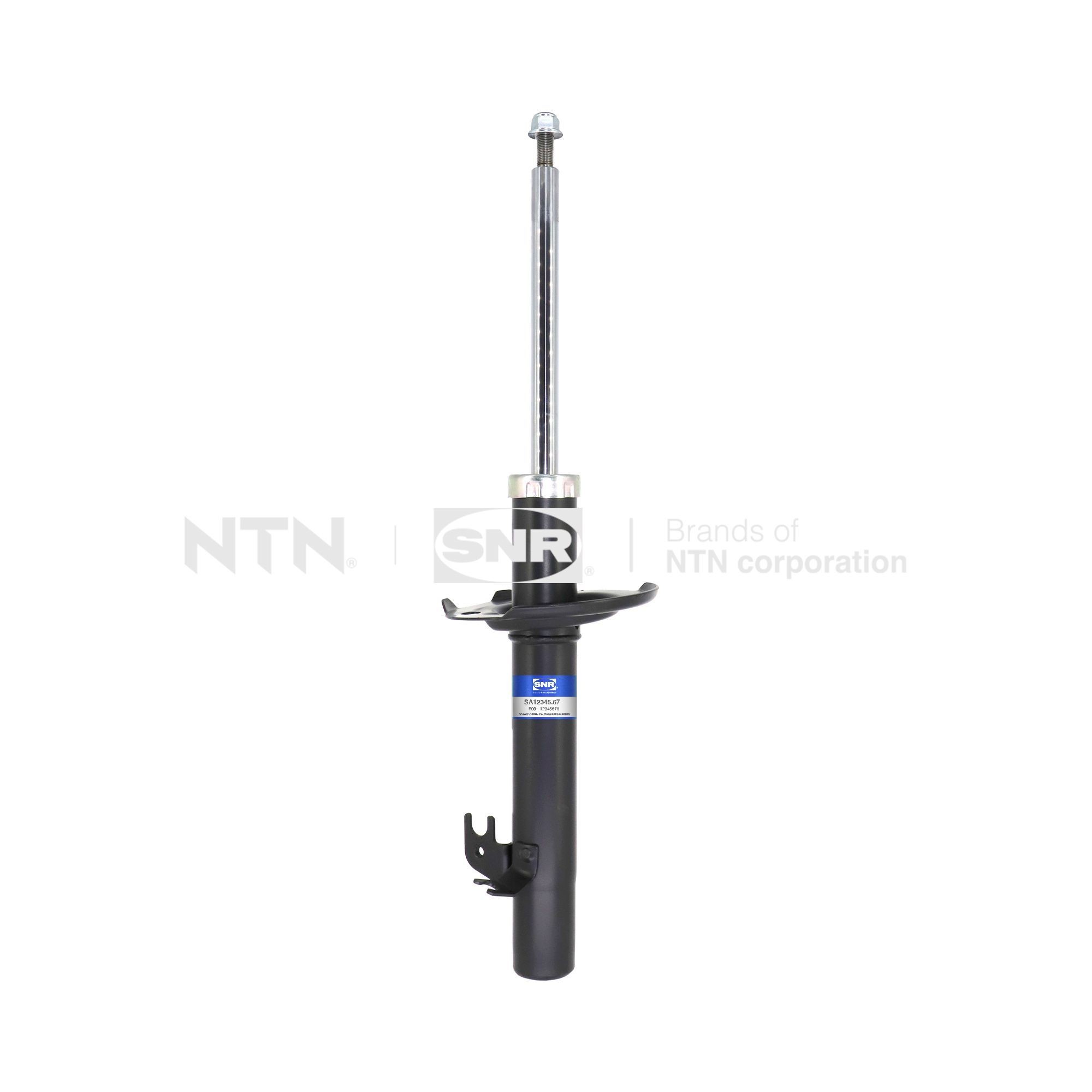 SNR Shock absorber SA65940.47L SNR SA65940.47L Shock absorber - 108 Hatchback shock absorption parts