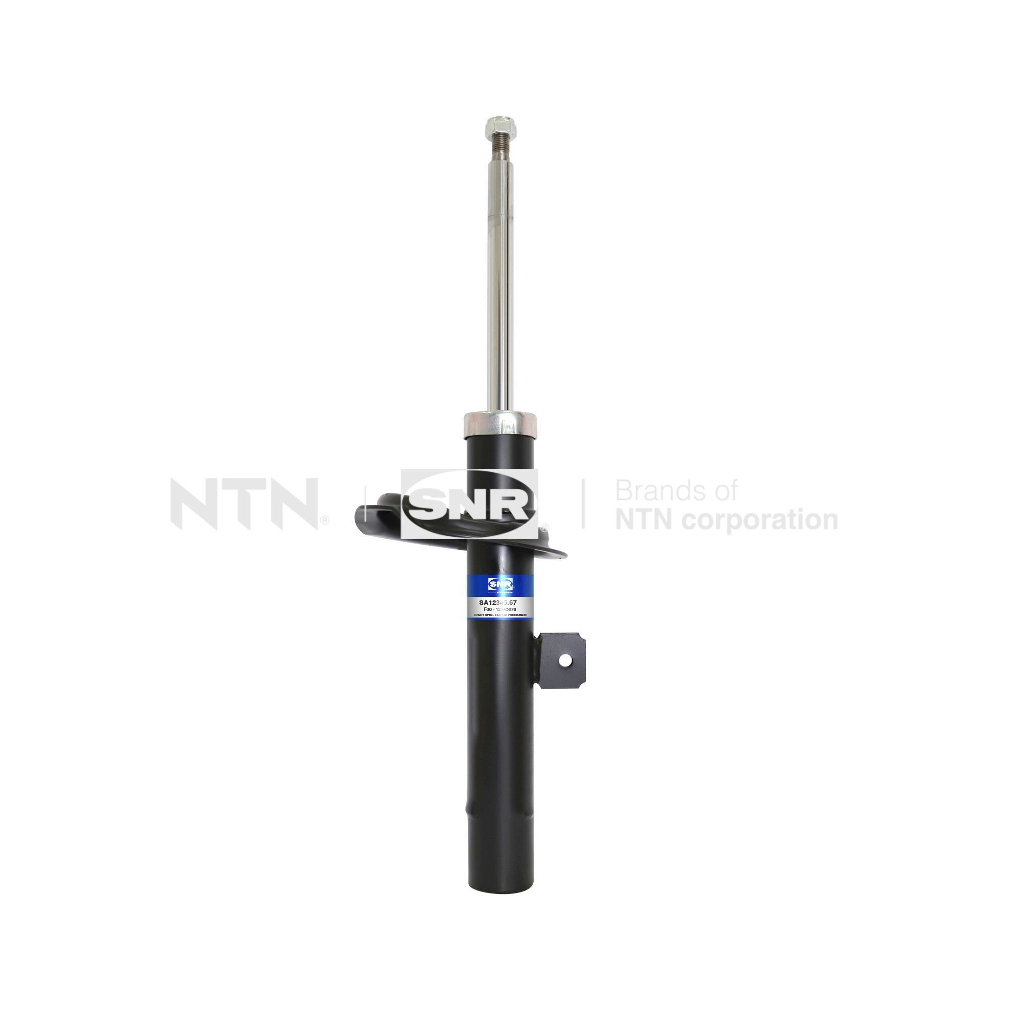 SNR Støtdemper SA65940.55L SNR SA65940.55L Støtdemper C4 I Varebil / Hatchback (LR_) originale pris