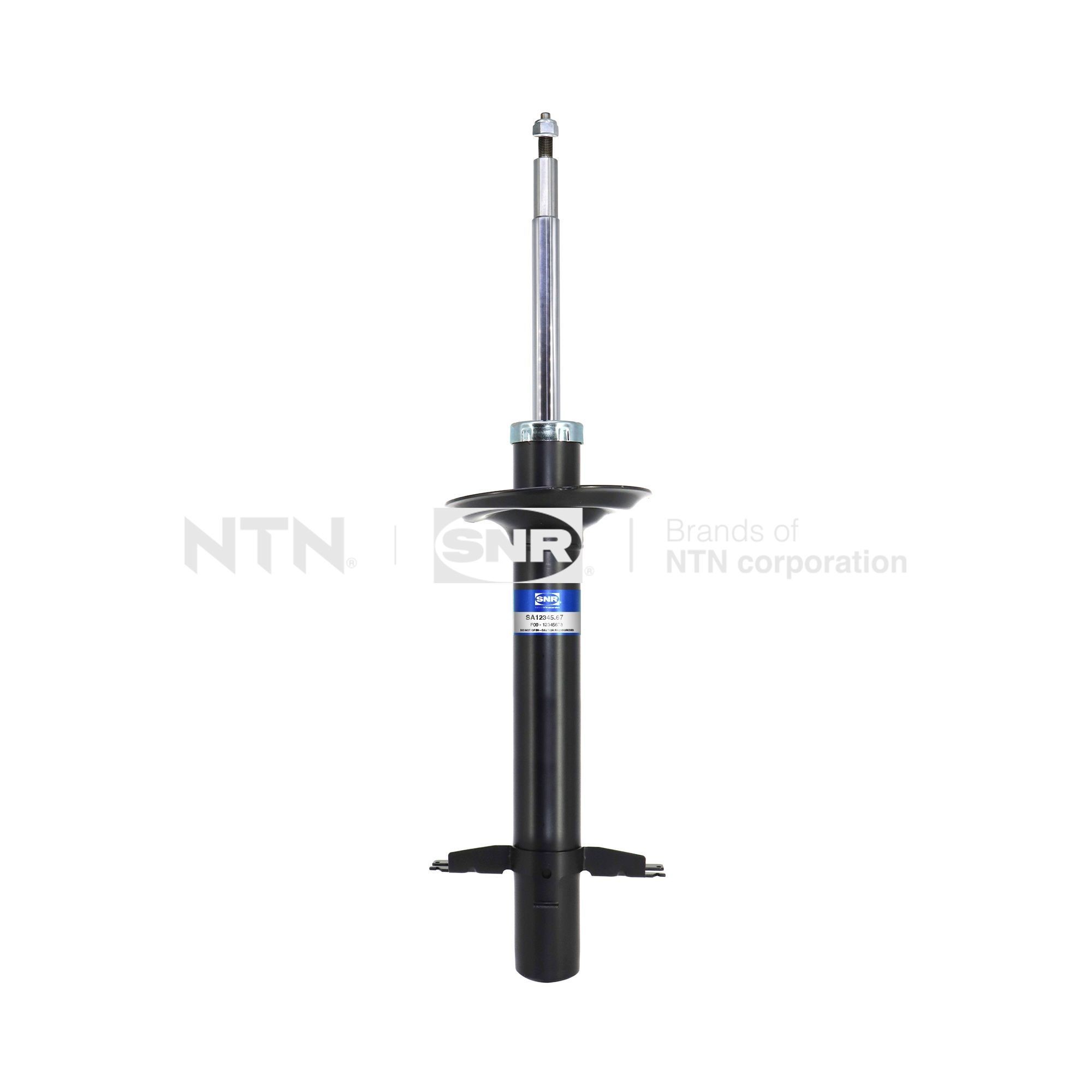 SNR Shock absorber SA65943.51 SA65943.51 SNR shock absorber FIAT BRAVA