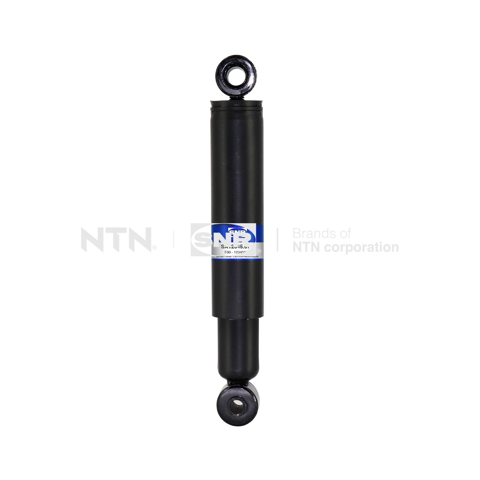 Schokdemper SNR SA95211.02 SNR SA95211.02 Schokbrekers vóór en achter Ford RANGER 2010