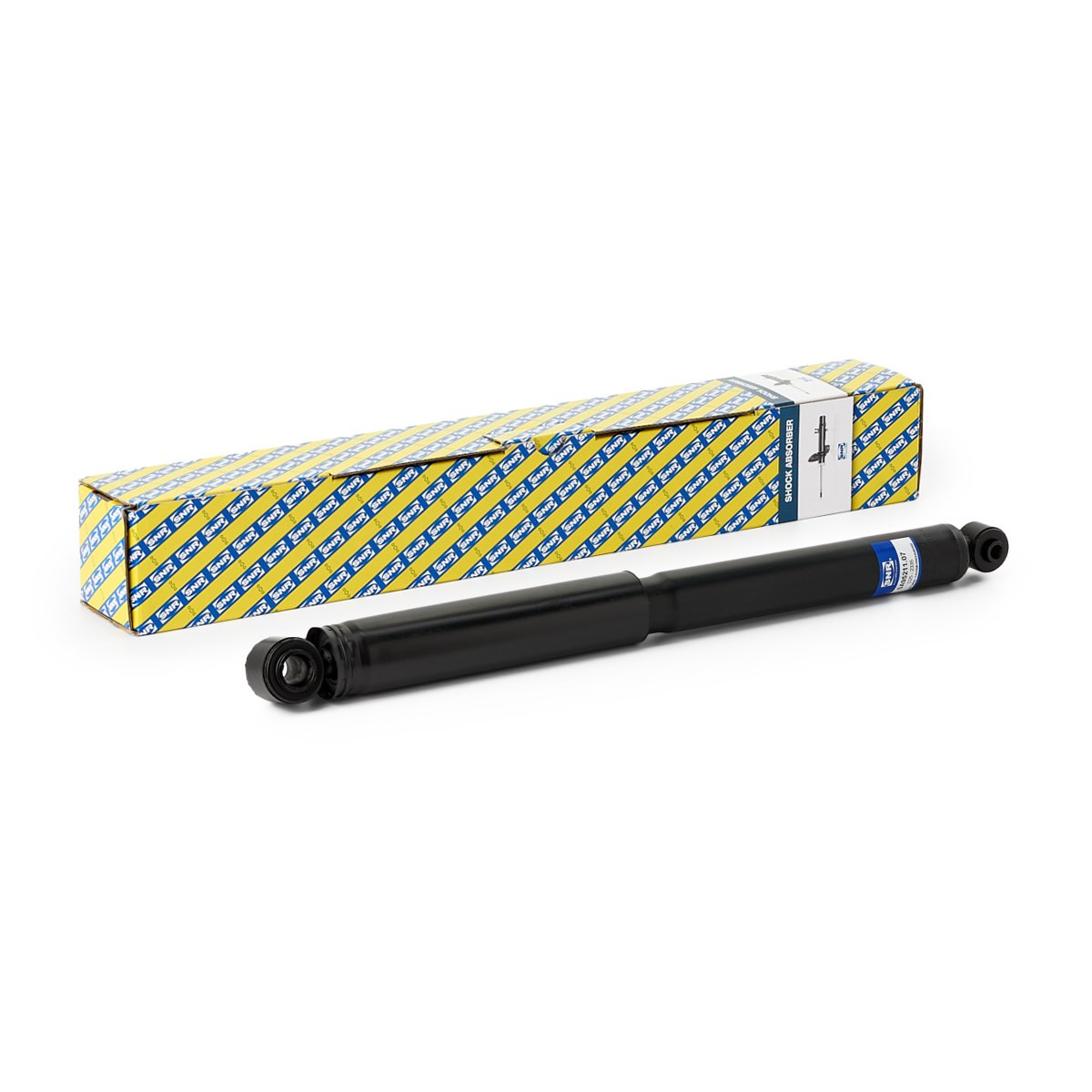 SNR Schokdemper SA95211.07 SNR Schokbrekers FORD SA95211.07