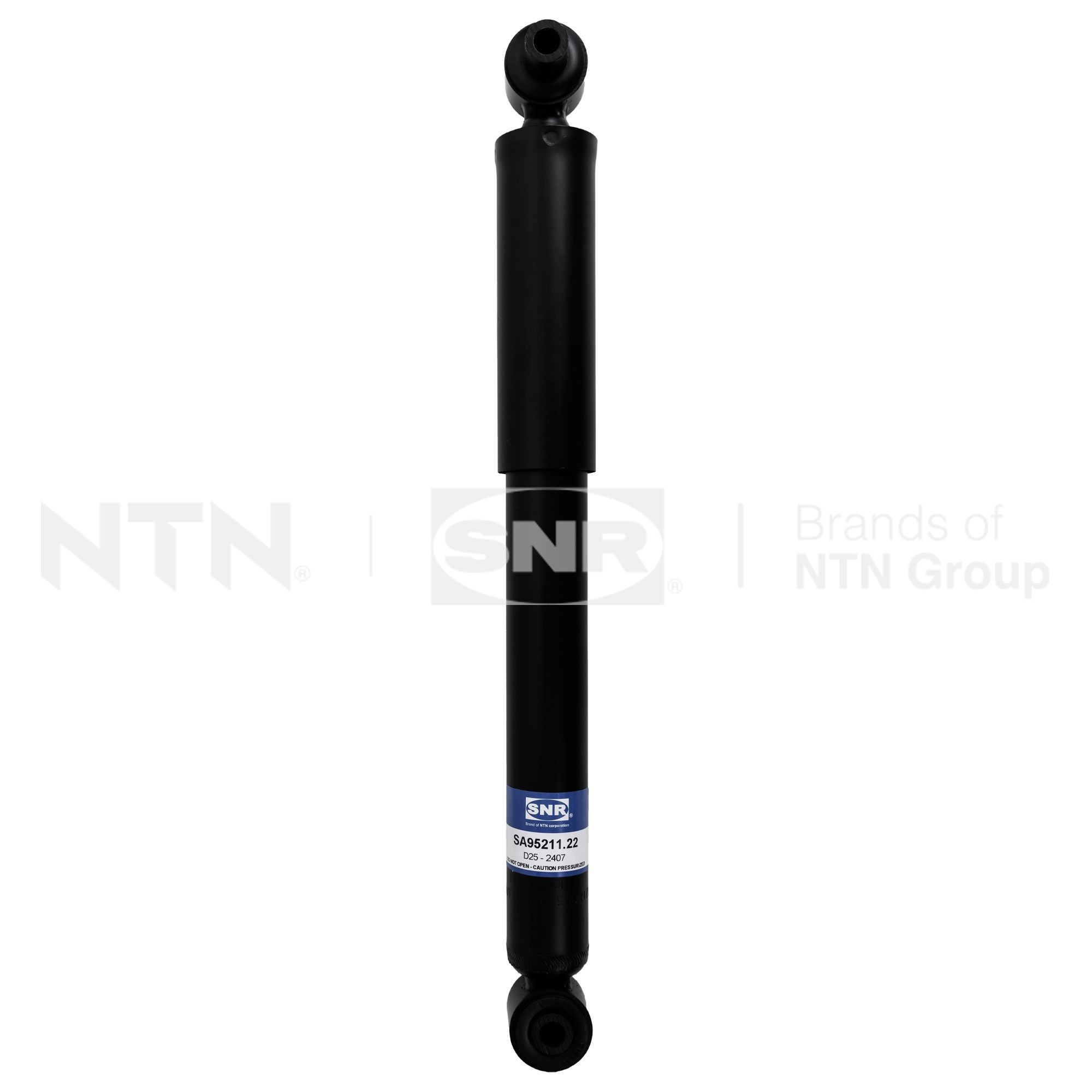 SNR Schokdemper SA95211.22 SNR Schokdempers FORD SA95211.22