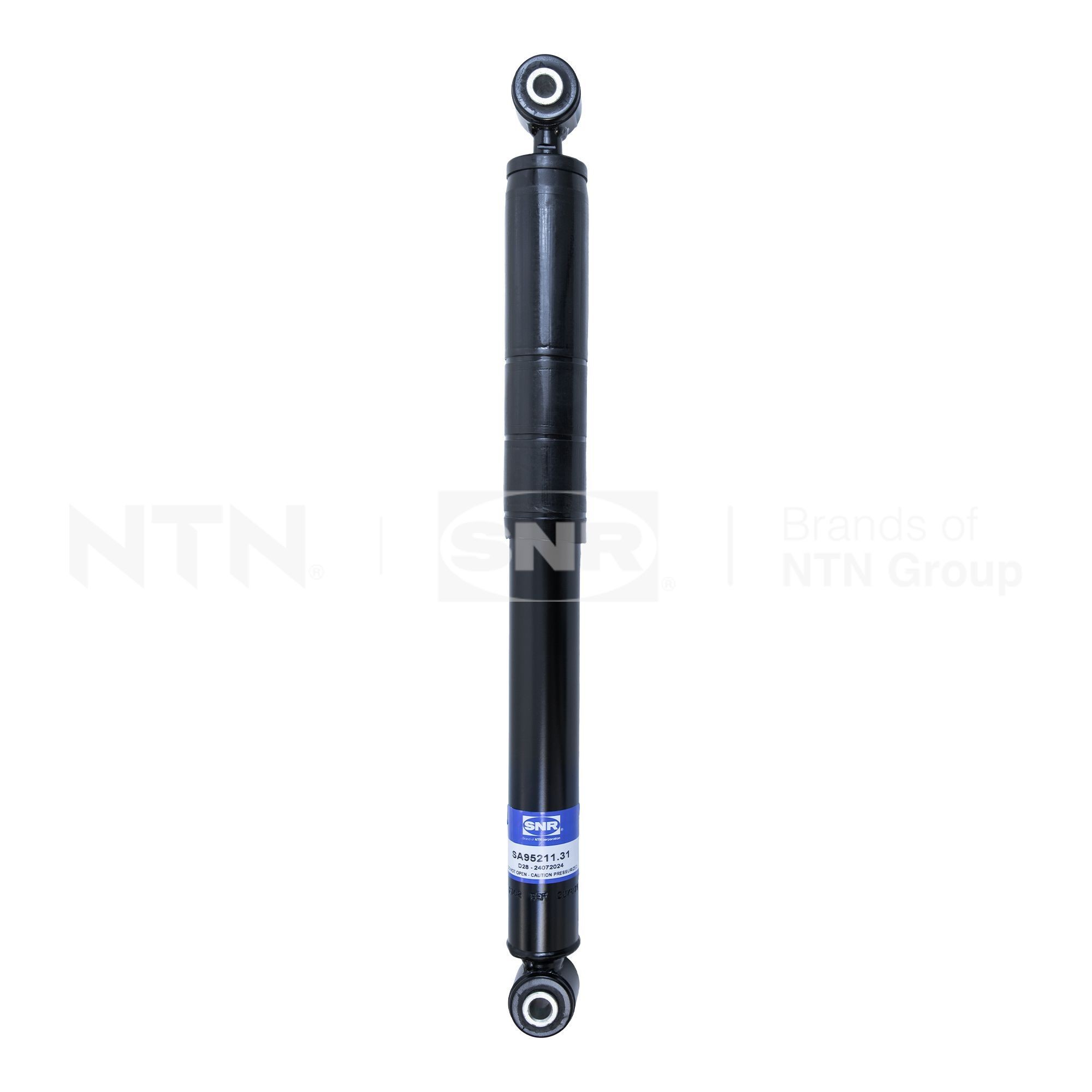 SNR Amortecedor SA95211.31 Amortecedor de suspensão SNR Ford TRANSIT COURIER SA95211.31