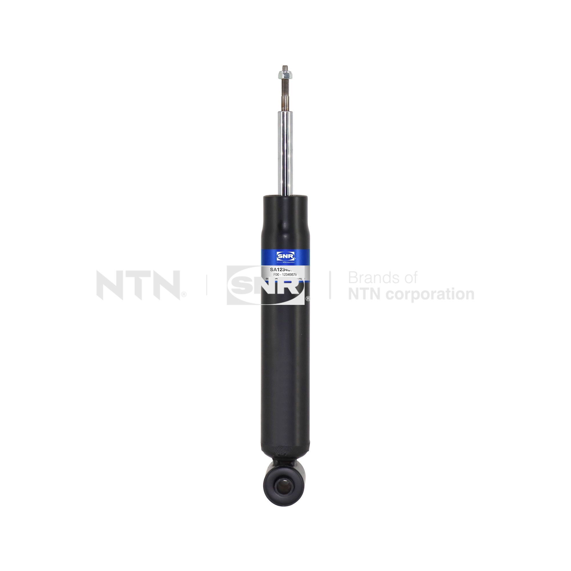 SNR Amortecedor SA95213.18 SA95213.18 Amortecedor de suspensão VOLVO V50 SNR