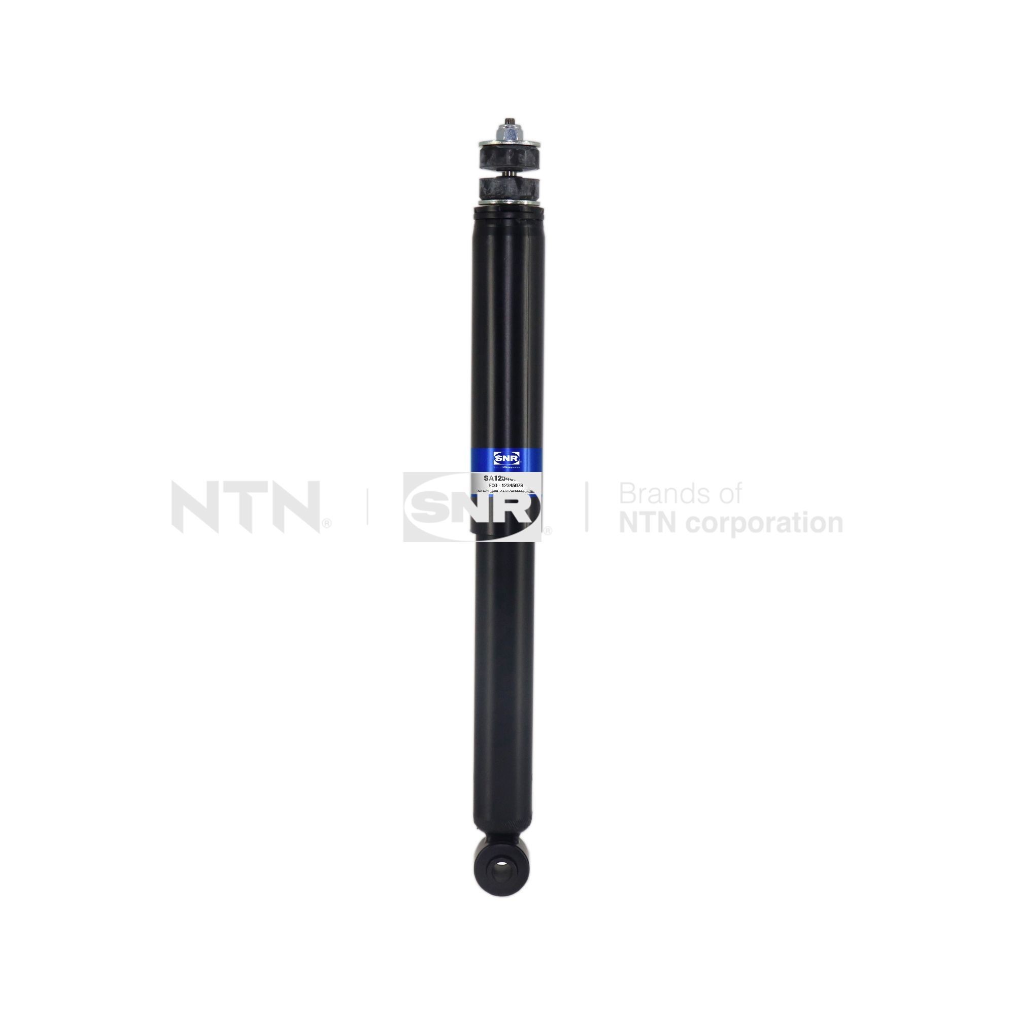 SNR Amortisseur SA95313.03 Opel VECTRA Jambe de force SNR SA95313.03