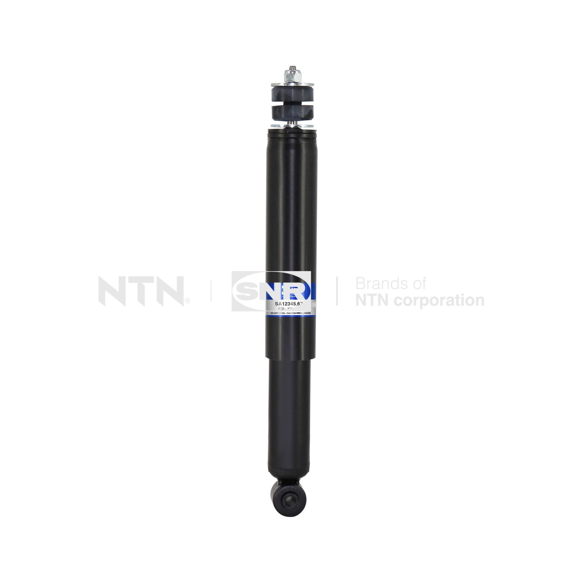 SNR Schokdemper SA95313.08 Opel TIGRA Schokdempers SNR SA95313.08