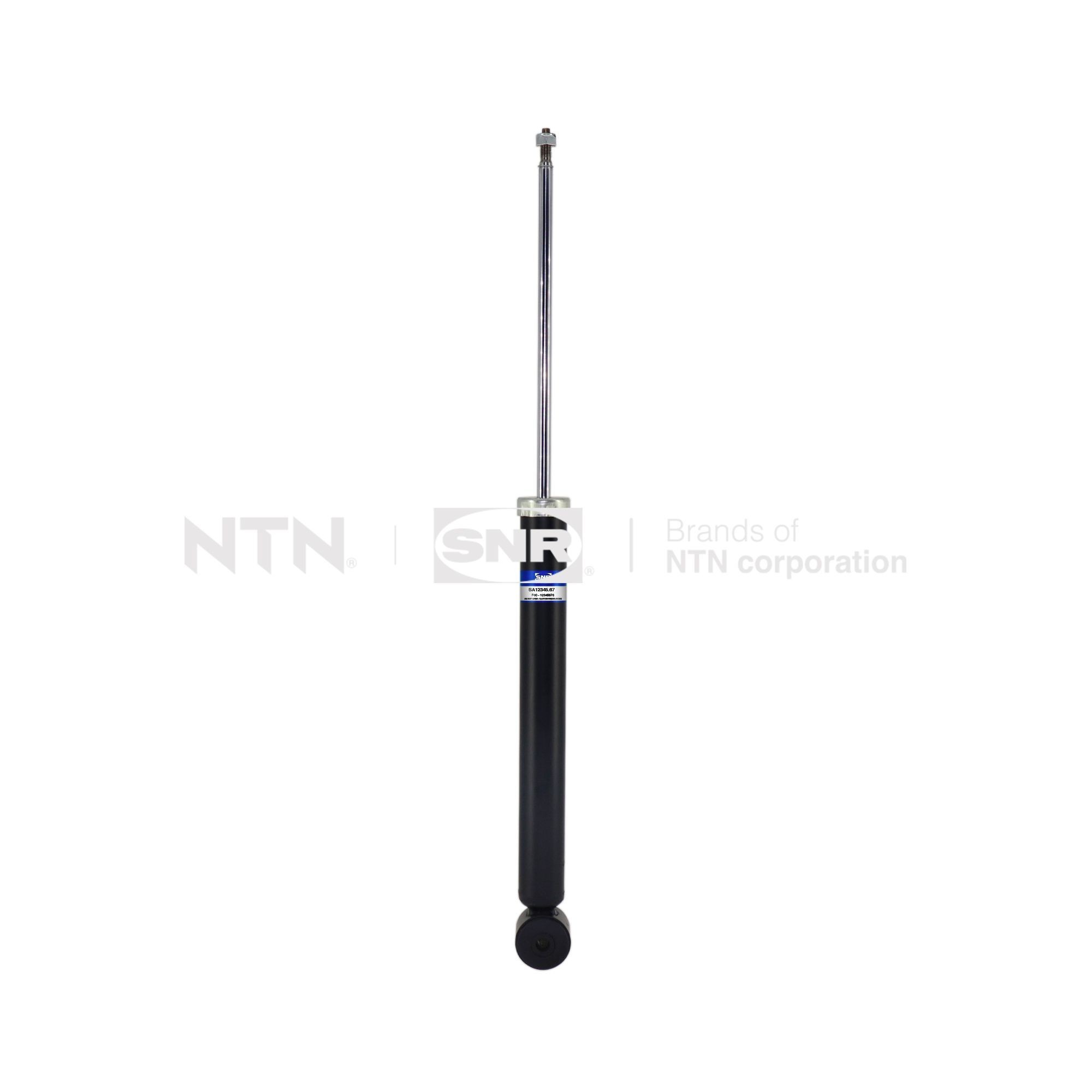 SNR Αμορτισέρ SA95413.18 SA95413.18 Αμορτισέρ SEAT EXEO SNR