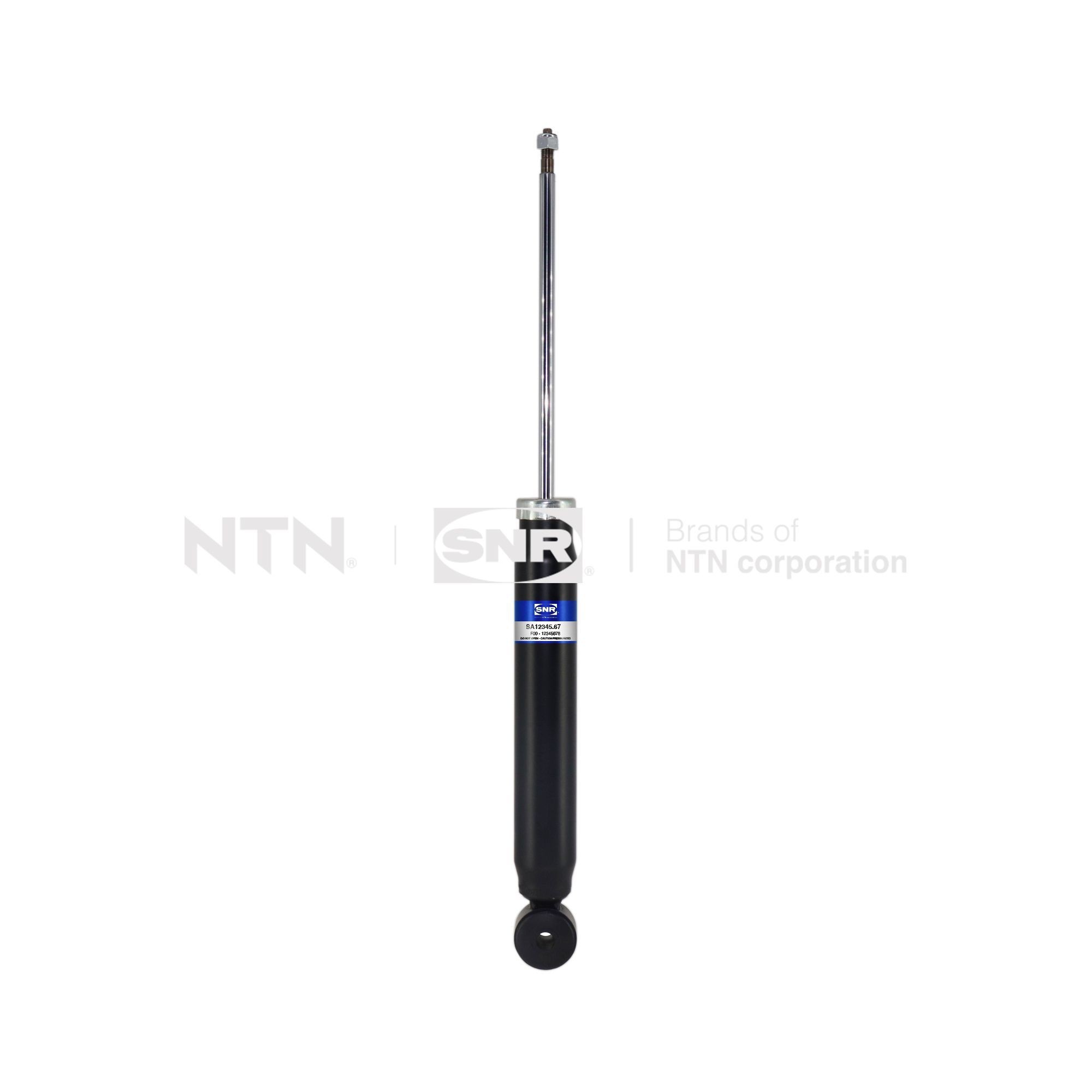 SNR Ammortizzatore SA95413.19 SA95413.19 Ammortizzatori SNR AUDI TT costo