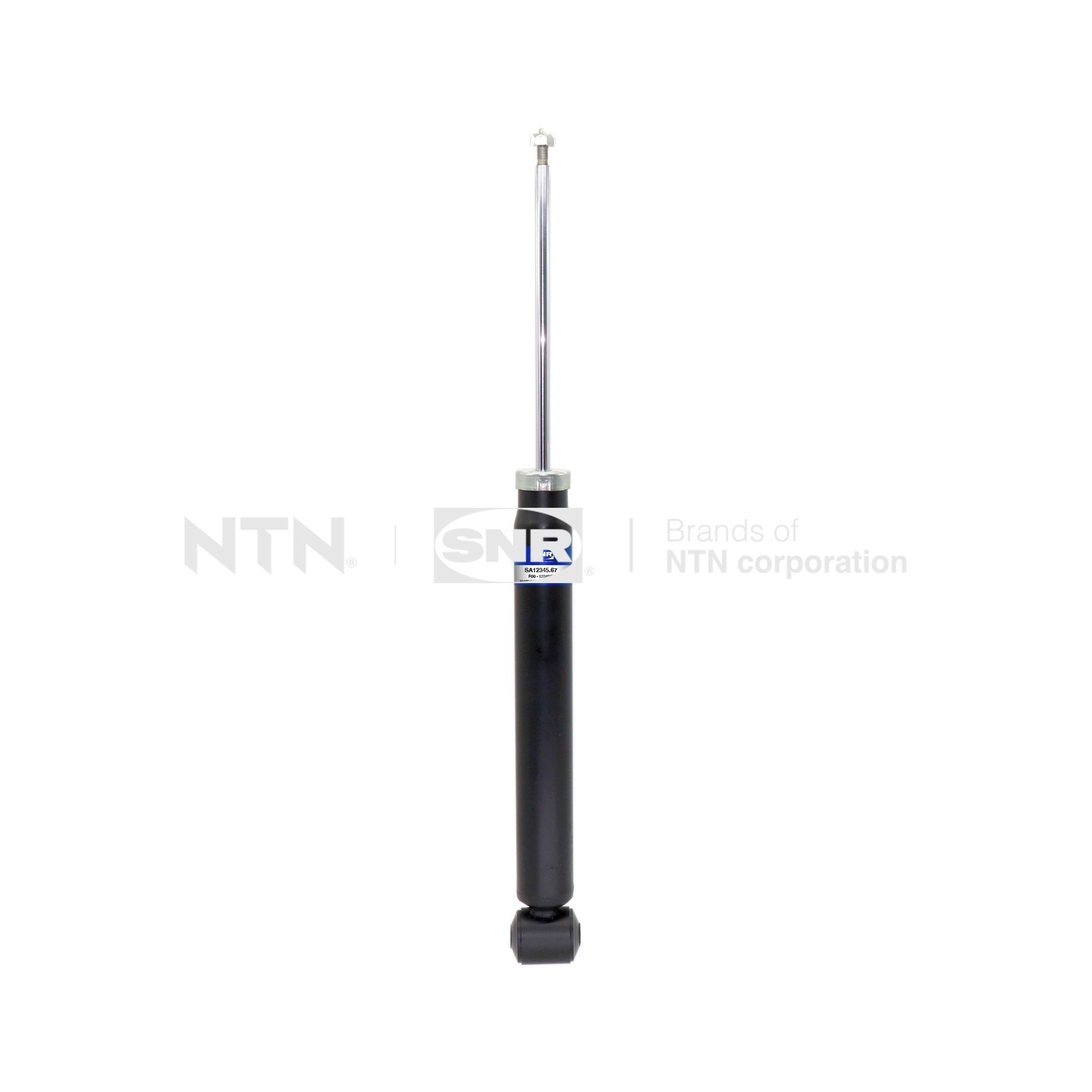 SNR Αμορτισέρ SA95413.20 SA95413.20 Αμορτισέρ ανάρτησης SEAT EXEO SNR