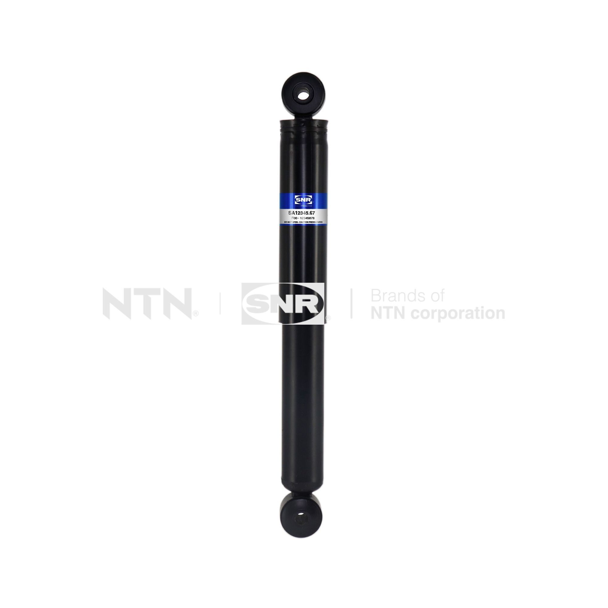 SNR Schokdemper SA95511.45 Veerpoot SNR TIGRA SA95511.45 goedkoop
