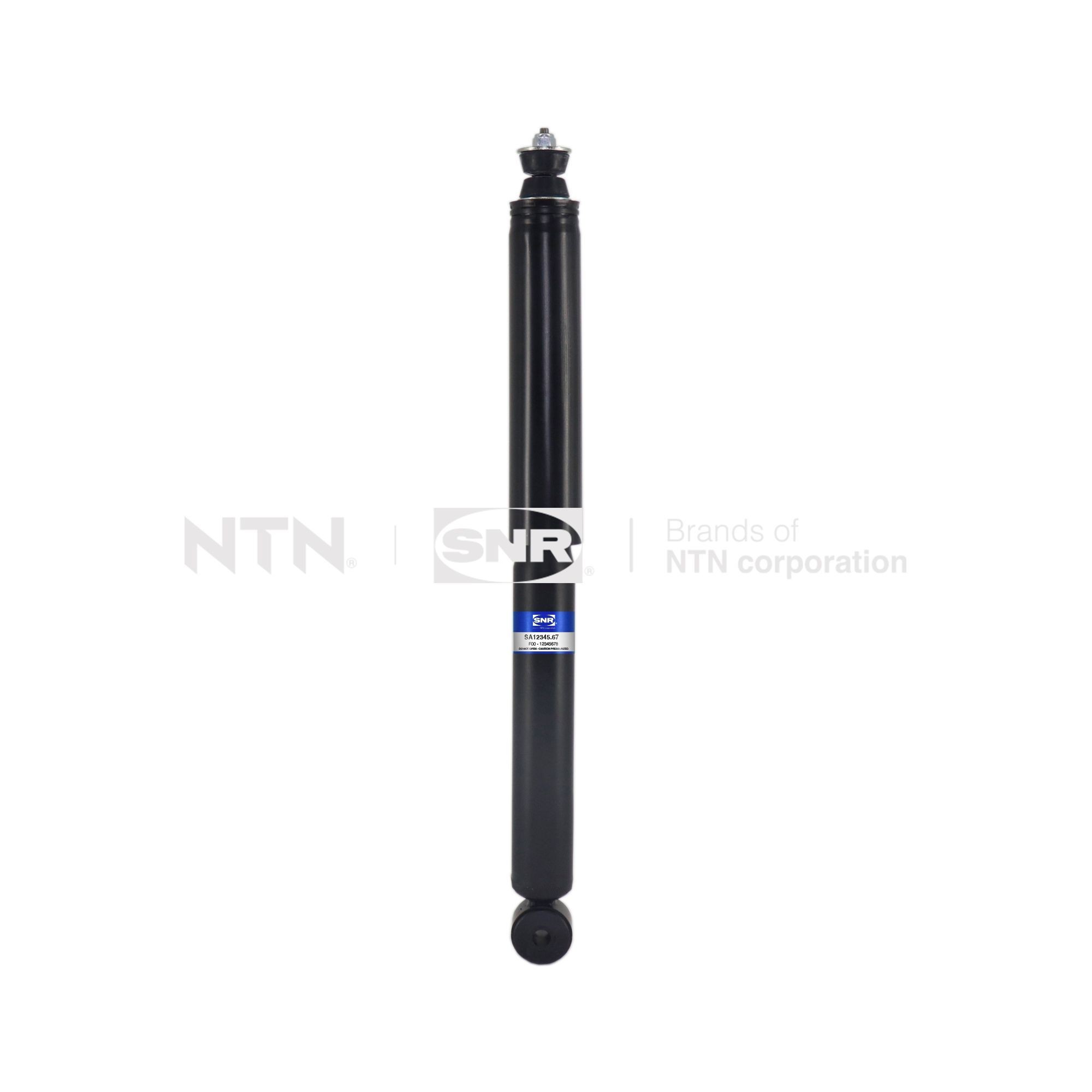SNR Støtdemper SA95513.39 SNR SA95513.39 Dempere CLIO IV Stasjonsvogn (KH_) originale pris