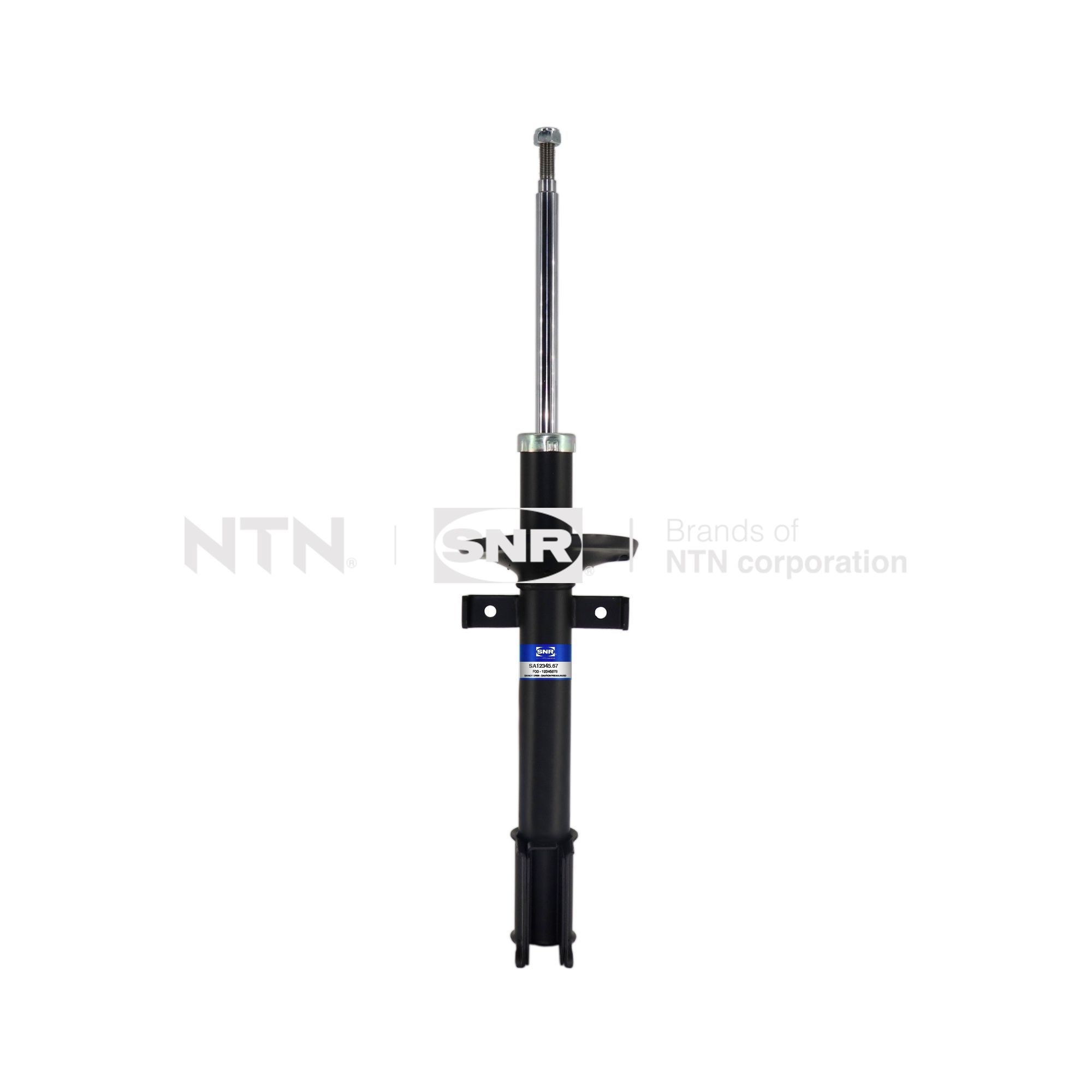 SNR Stötdämpare SA95543.38 SA95543.38 SNR stötdämpare RENAULT MODUS