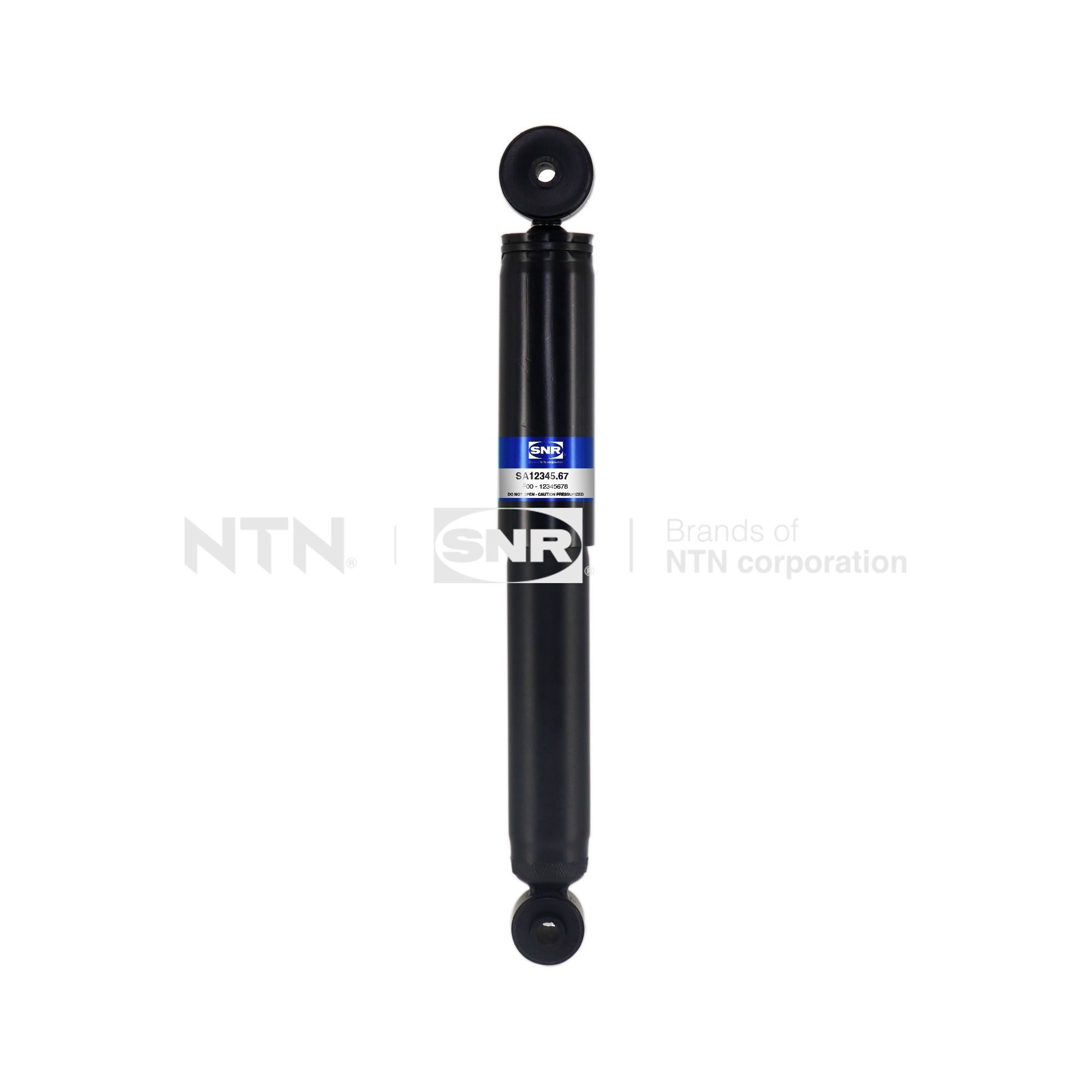 SNR Shock absorber SA95811.09 FIAT BRAVA SNR shock absorber SA9581109