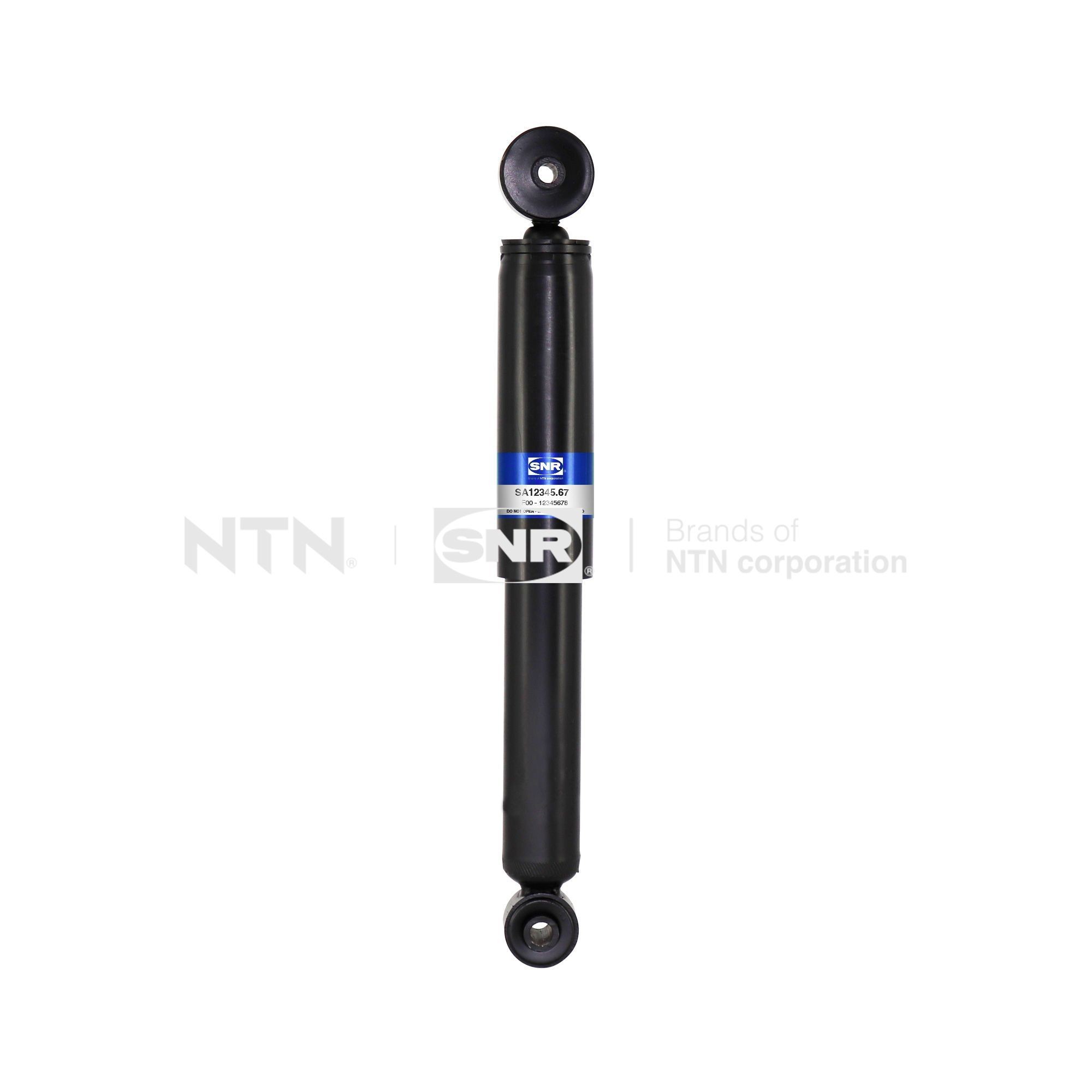 SNR Ammortizzatore SA95811.15 SNR SA95811.15 Ammortizzatore