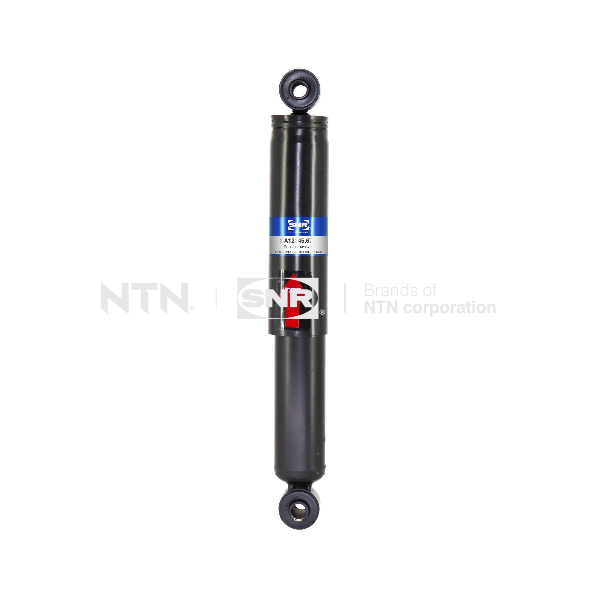 SNR Shock absorber SA95811.16 FIAT BRAVA SNR shock absorber SA9581116