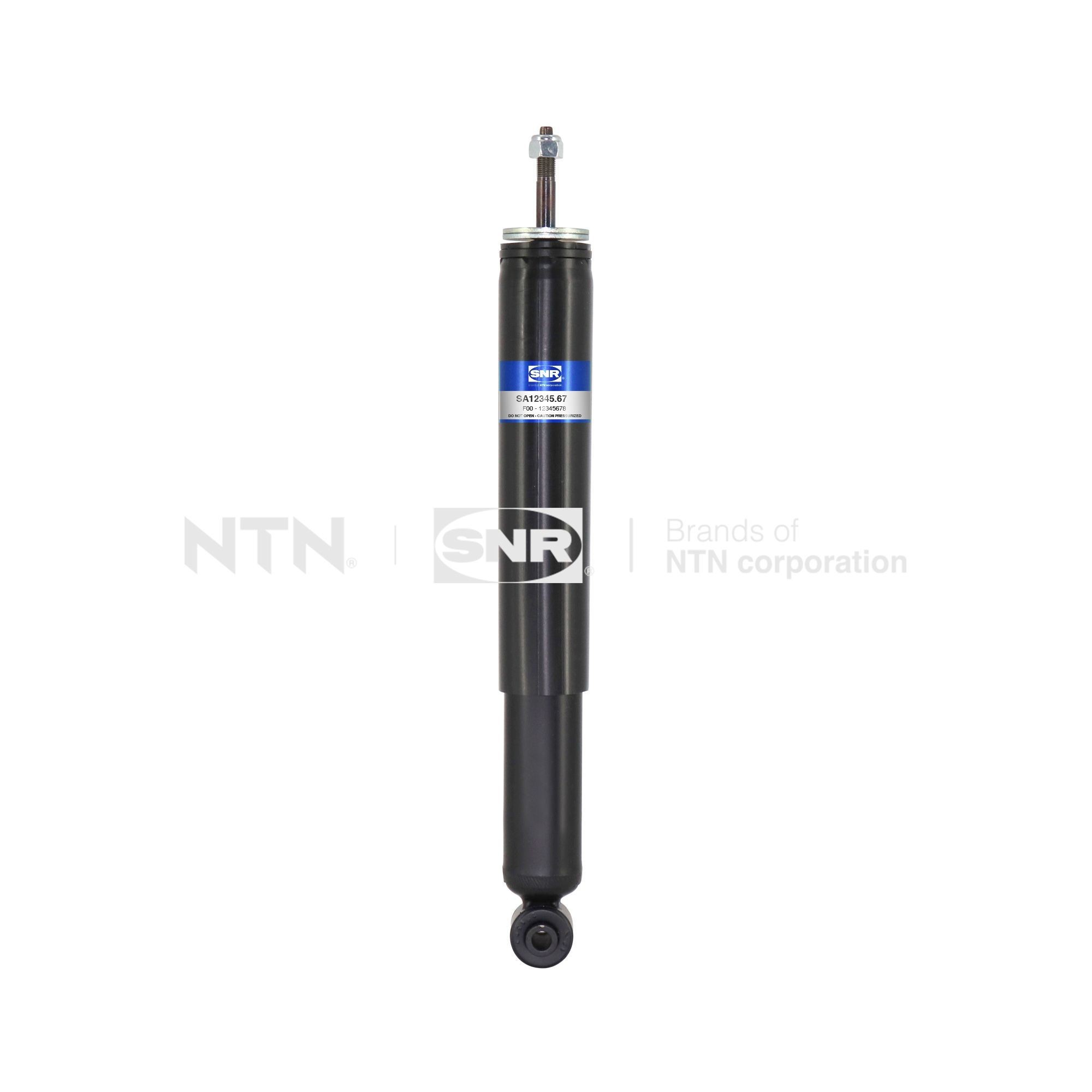 SNR Amortizators SA95813.08 SNR SA95813.08 orģinālās Amortizatori Uno Van (146) cena