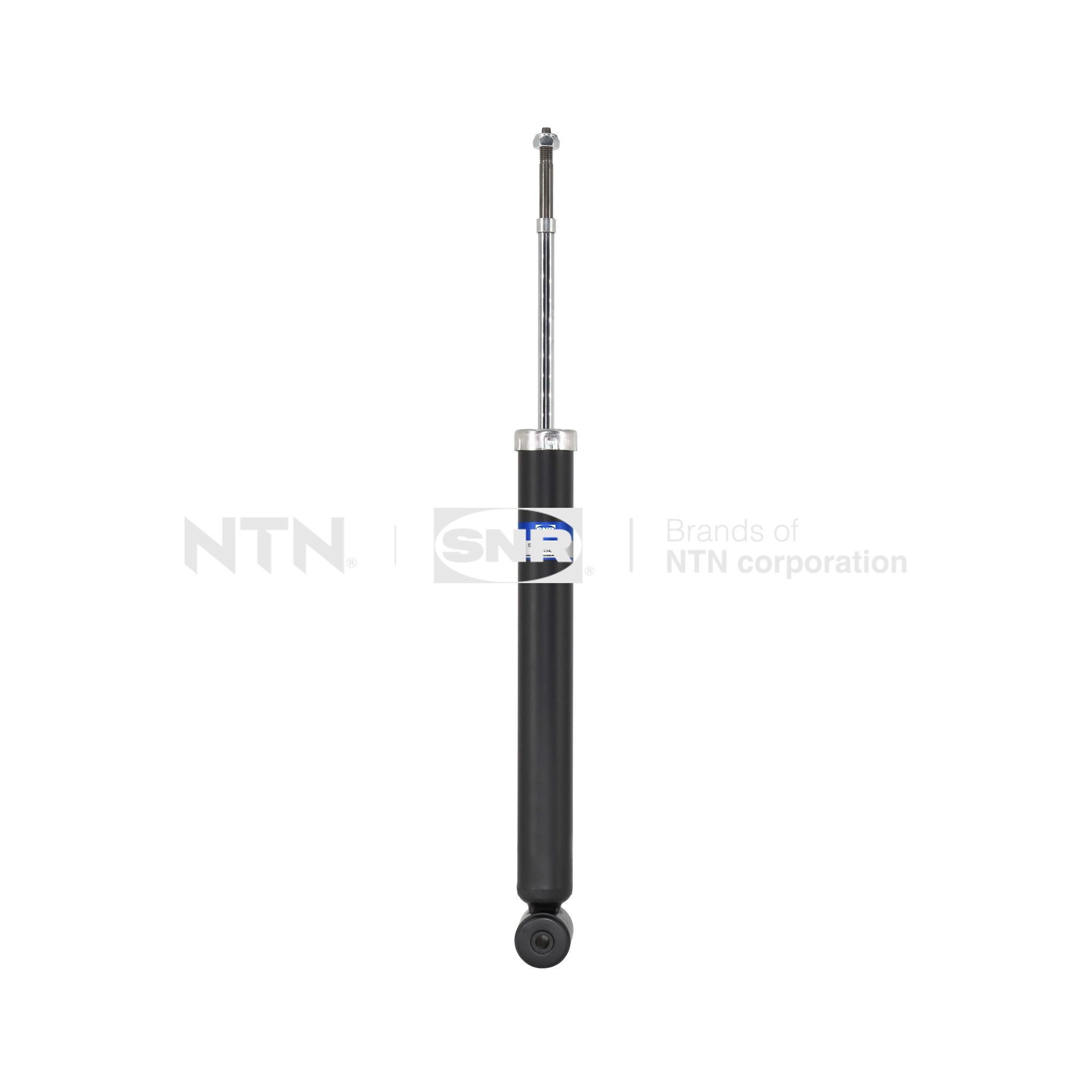 SNR Αμορτισέρ SA95913.28 Αμορτισέρ SNR Citroën C8 SA95913.28