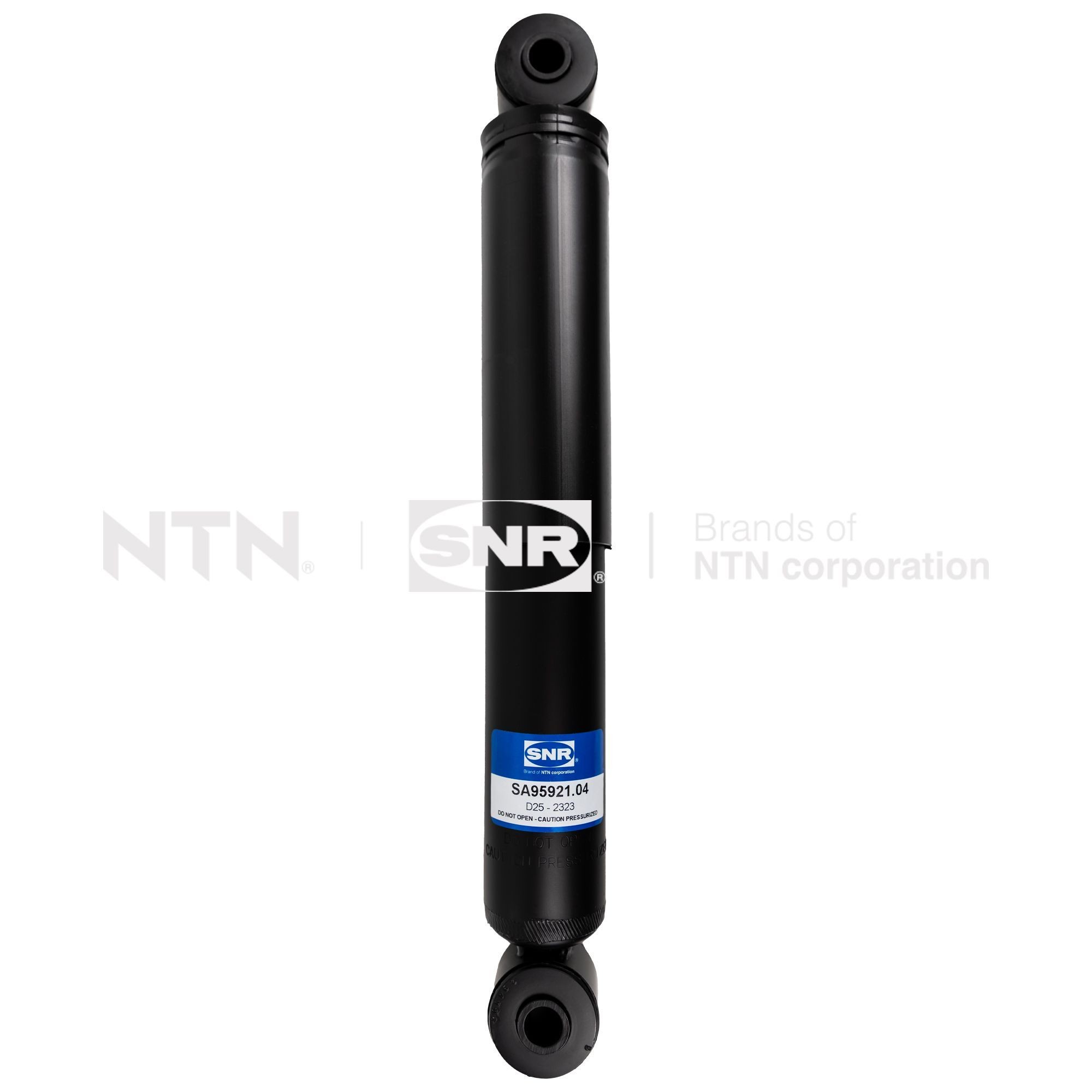 SNR Støtdemper SA95921.04 SA95921.04 Støtdemper FIAT BRAVA SNR