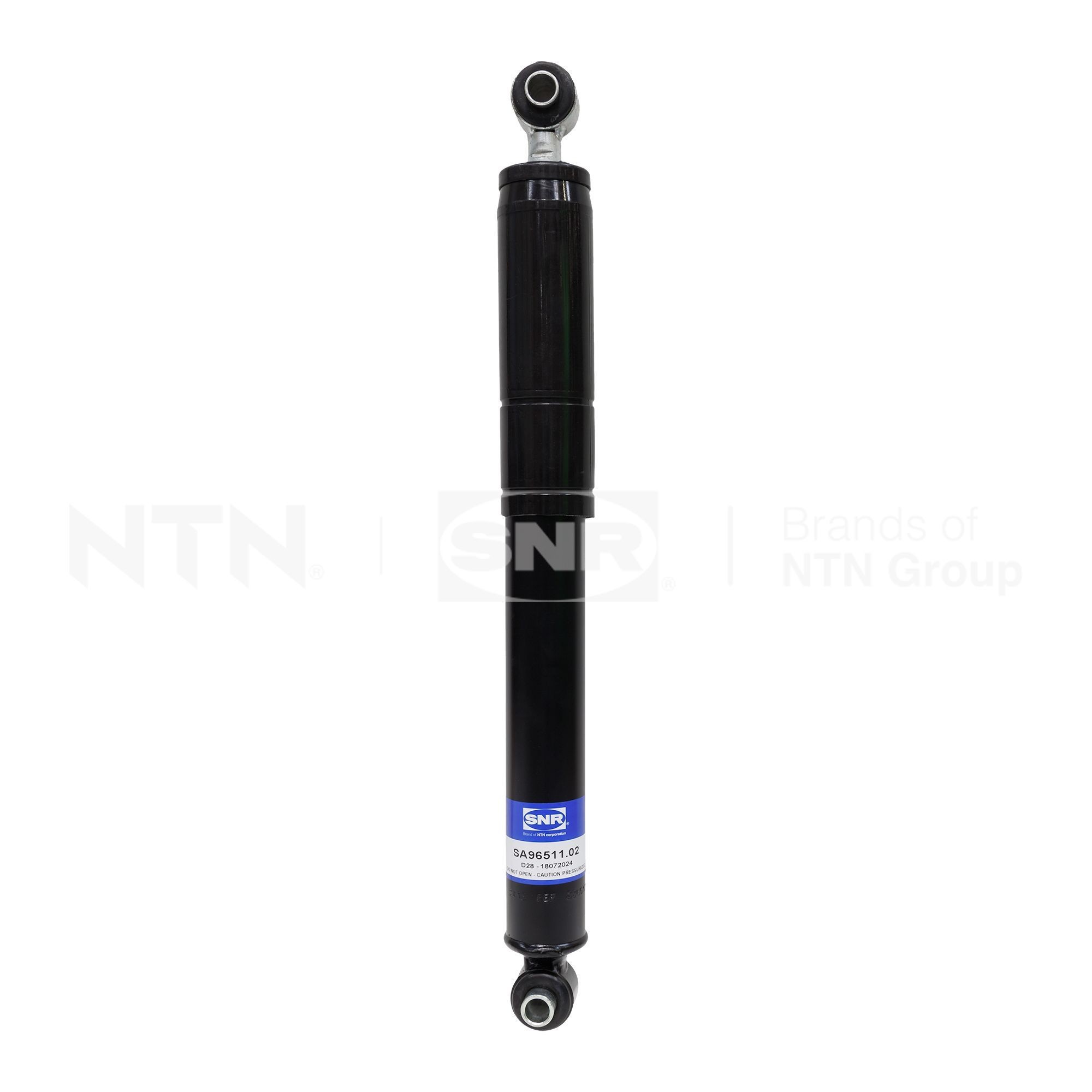 SNR Ammortizzatore SA96511.02 SNR SA96511.02 Kit ammortizzatori VOLVO 260 Sedan (P262, P264) originali prezzo