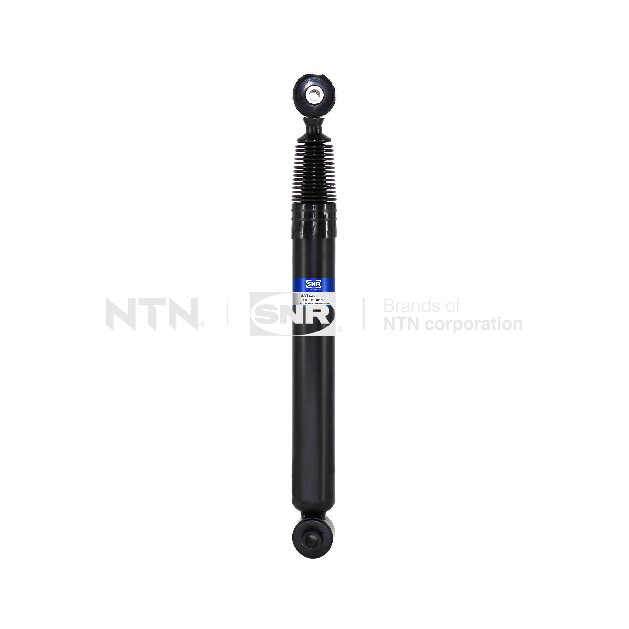SNR Amortecedor SA96611.02 Amortecedor SNR C8 SA96611.02 baratos
