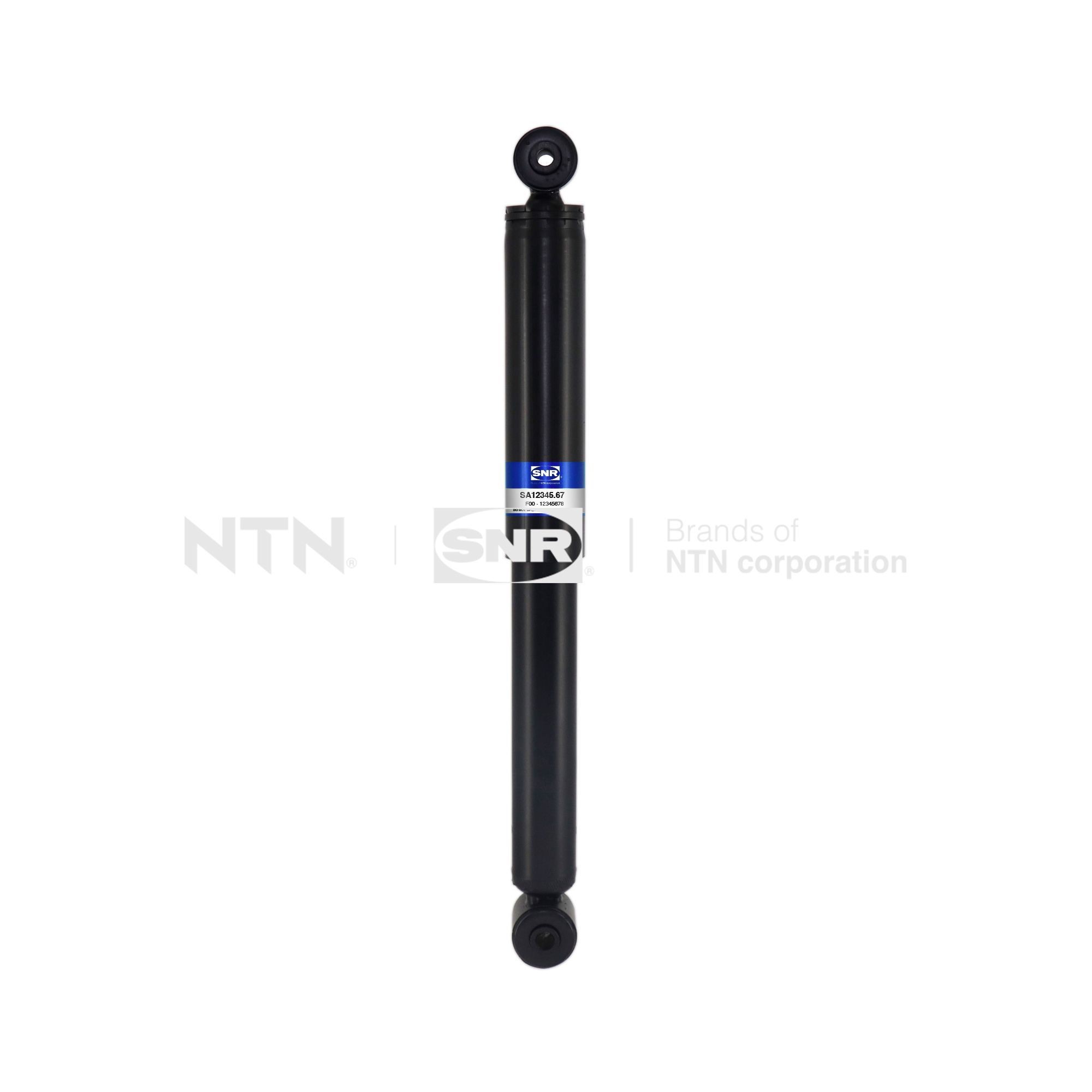 SNR Αμορτισέρ SA96611.05 Αμορτισέρ SNR C8 SA96611.05 φθηνά