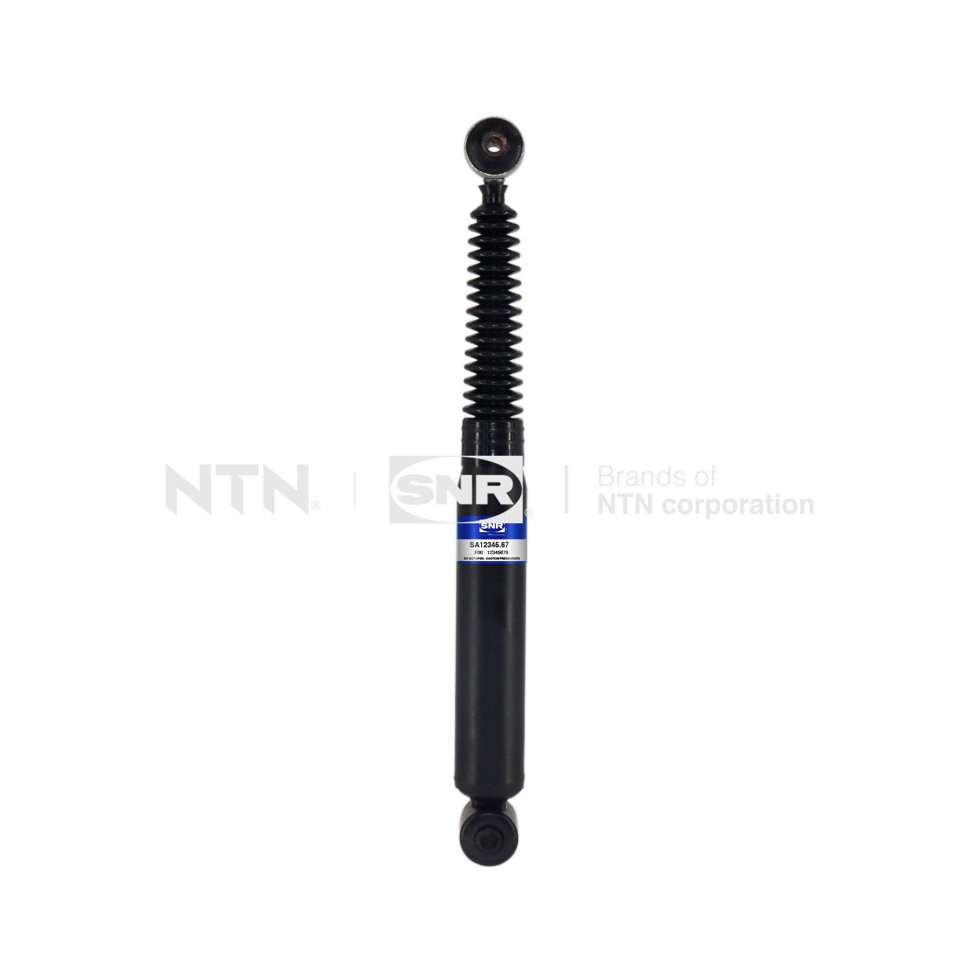 SNR Αμορτισέρ SA96611.07 Αμορτισέρ ανάρτησης SNR C8 SA96611.07 φθηνά