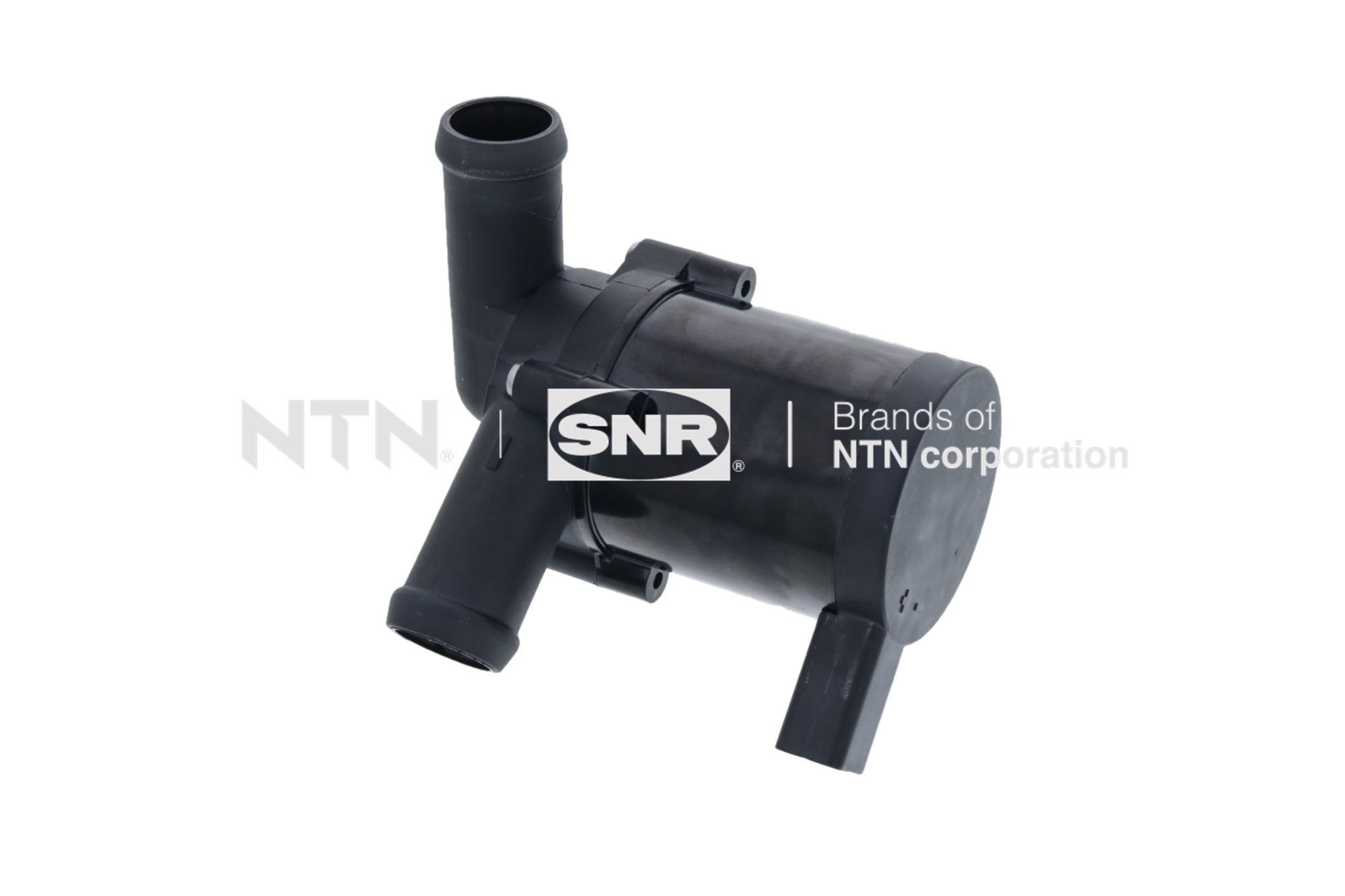 SNR Vannpumpe WPEA054 WPEA054 Vannpumpe MERCEDES-BENZ C-Klasse SNR