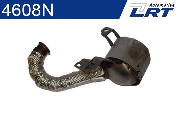 LRT Förkatalysator 4608N 4608N LRT katalysator Fiat MULTIPLA