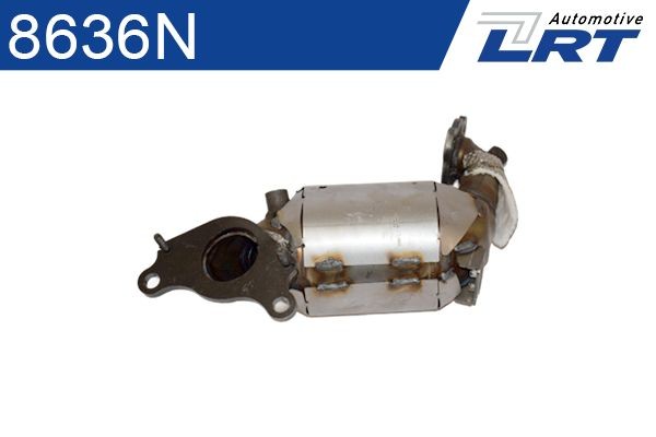 LRT Catalizzatore 8636N 8636N costo Catalizzatore LRT NISSAN 280 ZX,ZXT