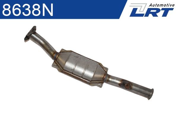 LRT Katalysator 8638N Katalysator LRT C-CROSSER 8638N billige