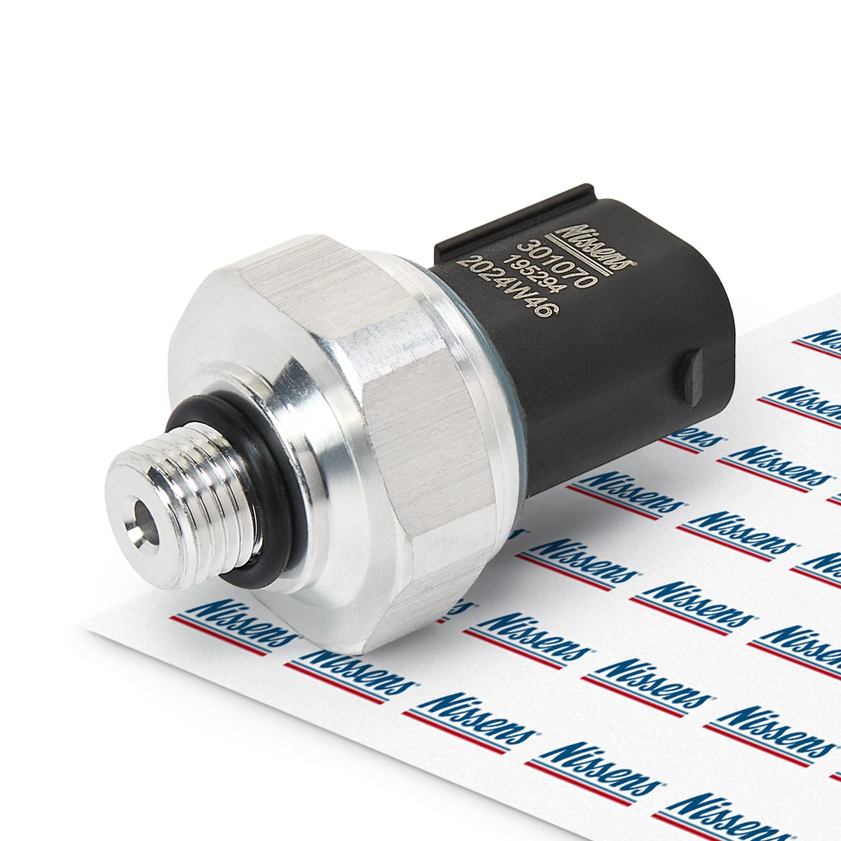 NISSENS Air conditioning pressure switch 301070 301070 NISSENS air con pressure switch for SEAT