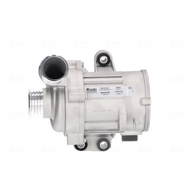 NISSENS Vandpumpe 832142 Vandpumpe NISSENS Mercedes-Benz SL 832142
