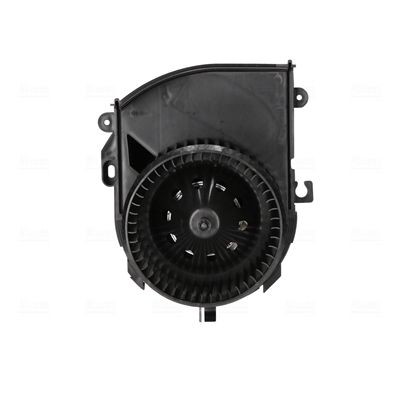 Ventilatore abitacolo NISSENS 87651 NISSENS 87651 Ventola aria condizionata FIAT SCUDO 2015