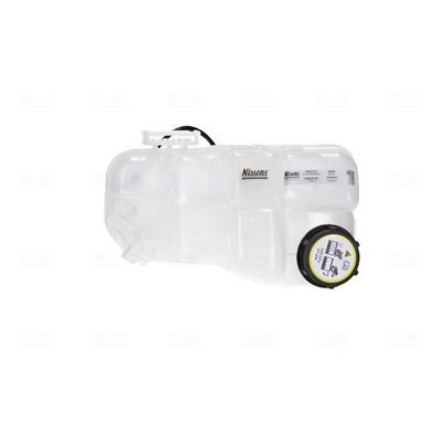 Kølervæskebeholder NISSENS 996215 NISSENS 996215 Ekspansionsbeholder VOLVO V40 Kombi 2003