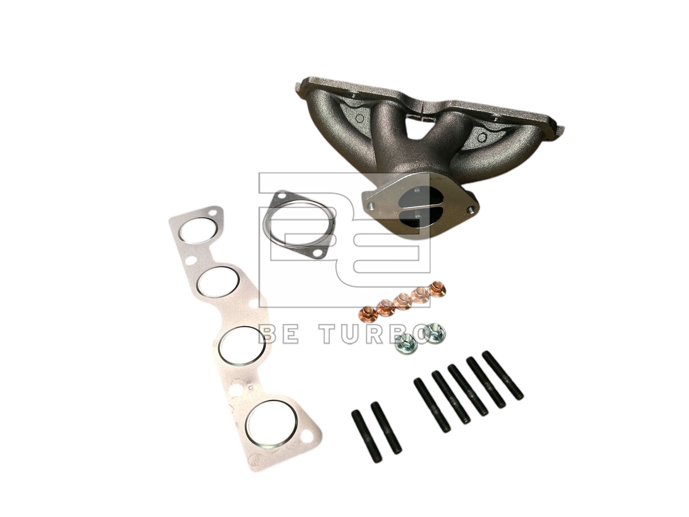 BE TURBO Kollektor, väljalaskesüsteem 219160 219160 Kollektor väljalaskesüsteem MAZDA CX-3 BE TURBO