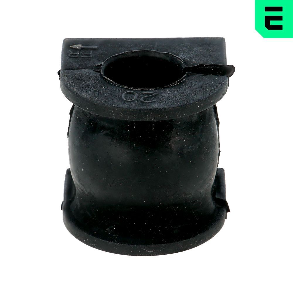 OPTIMAL Apoio, barra estabilizadora F1-0090 OPTIMAL F1-0090 Bucha da barra estabilizadora Honda CR-V III preço