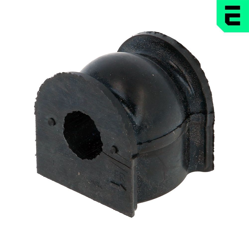 Ophæng, stabilisator OPTIMAL F1-0095 OPTIMAL F1-0095: Stabilisatorbøsning Honda JAZZ 2020
