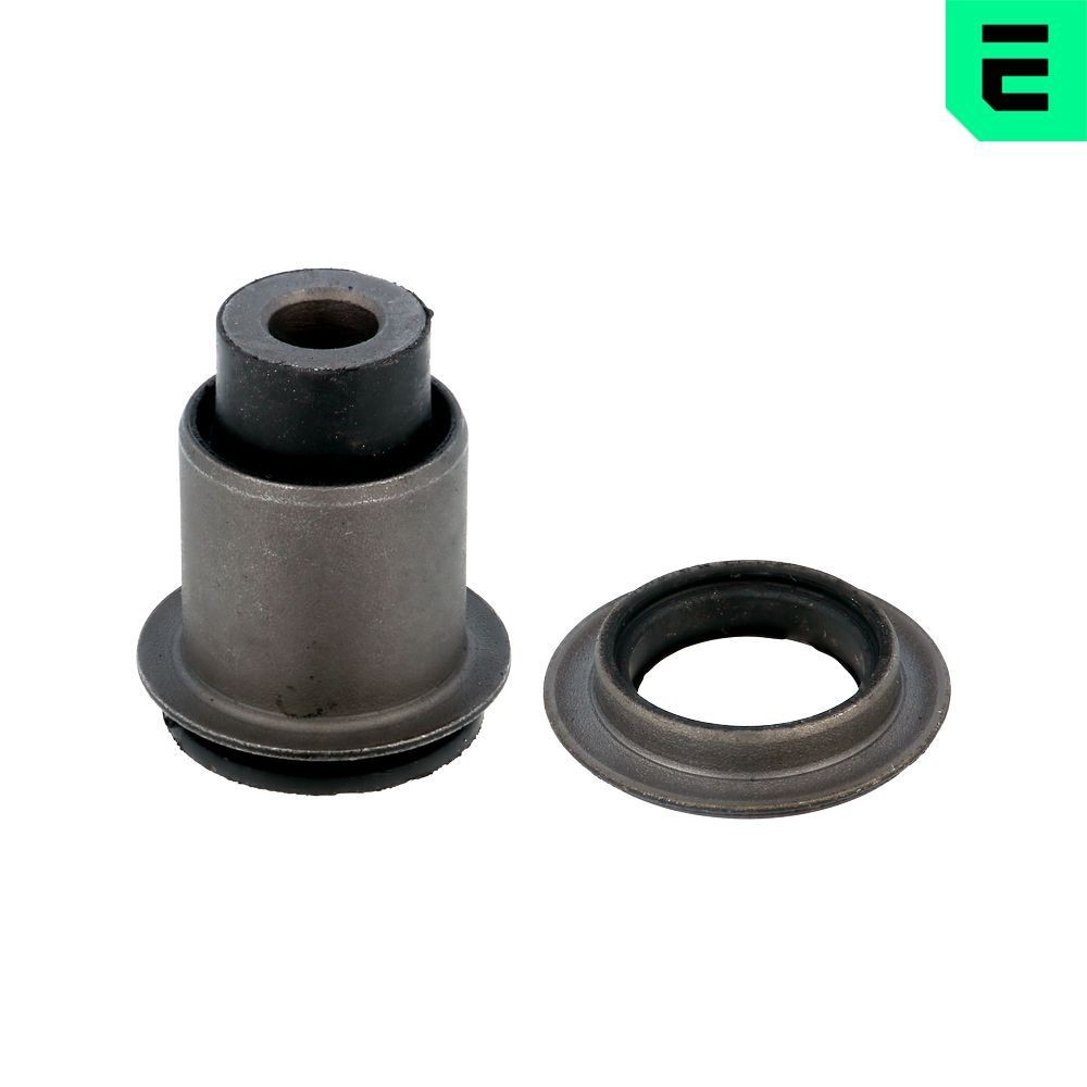 OPTIMAL Suspension, bras de liaison F9-0186 Silent bloc triangle de suspension OPTIMAL HR-V F9-0186 pas cher