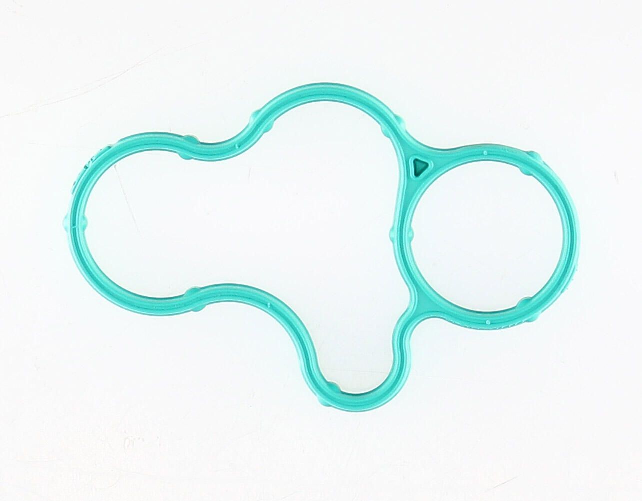 CORTECO Oljefilterhus packning 49124891 AUDI packning, oljefilterhus CORTECO 49124891