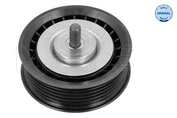 MEYLE Rolo tensor, correia trapezoidal estriada 100 009 0014 Rolo tensor FORD MEYLE 100 009 0014