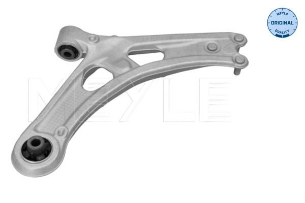 MEYLE Draagarm 11-16 050 0124 MEYLE 11-16 050 0124 originele Draagarm PEUGEOT RIFTER prijs