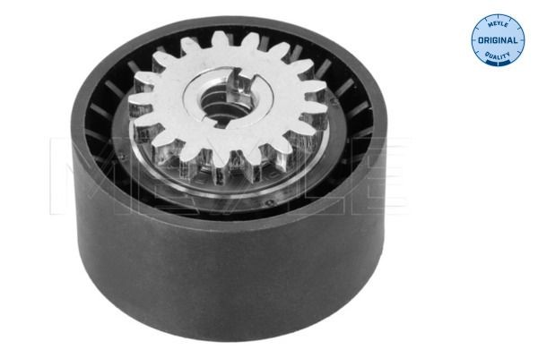 MEYLE Spannrolle, Keilrippenriemen 16-14 009 0013 Spannrolle Keilrippenriemen MEYLE GALLOPER 16-14 009 0013 günstig