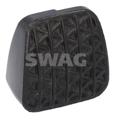 SWAG Pedalbelag, Bremspedal 33 11 0849 33 11 0849 SWAG Pedalgummi Corsa Mk4 (E) Kastenwagen (X15) Kosten