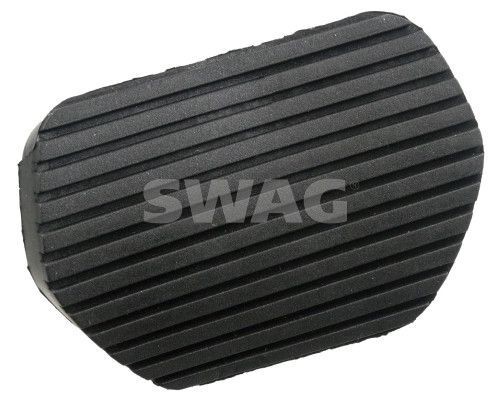 SWAG Επίστρωση πεντάλ, πεντάλ φρένων 33 11 0881 SWAG 33 11 0881 Λάστιχο πεντάλ DS κόστος γνήσια
