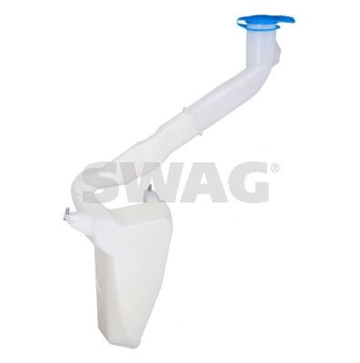 SWAG Nádrżka vody pre ostrekovače skiel 33 11 0933 33 11 0933 Nádrżka vody pre ostrekovače skiel VOLVO XC60 SWAG