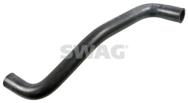SWAG Flessibile radiatore 33 11 0978 33 11 0978 costo Tubi radiatore SWAG NISSAN VANETTE