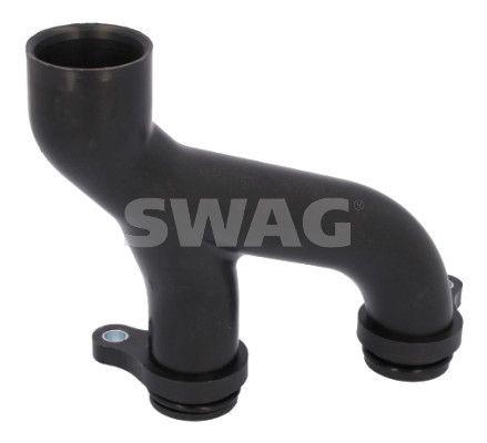 SWAG Condotto del refrigerante 33 11 0985 Manicotti radiatore Jaguar CCX 33 11 0985 SWAG