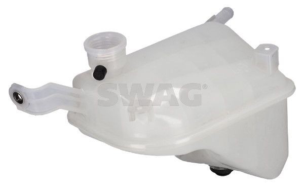 Δοχείο διαστολής, ψυκτικό υγρό SWAG 33 11 0998 SWAG 33 11 0998 Δοχείο ψυκτικού υγρού TOYOTA PRIUS 2000